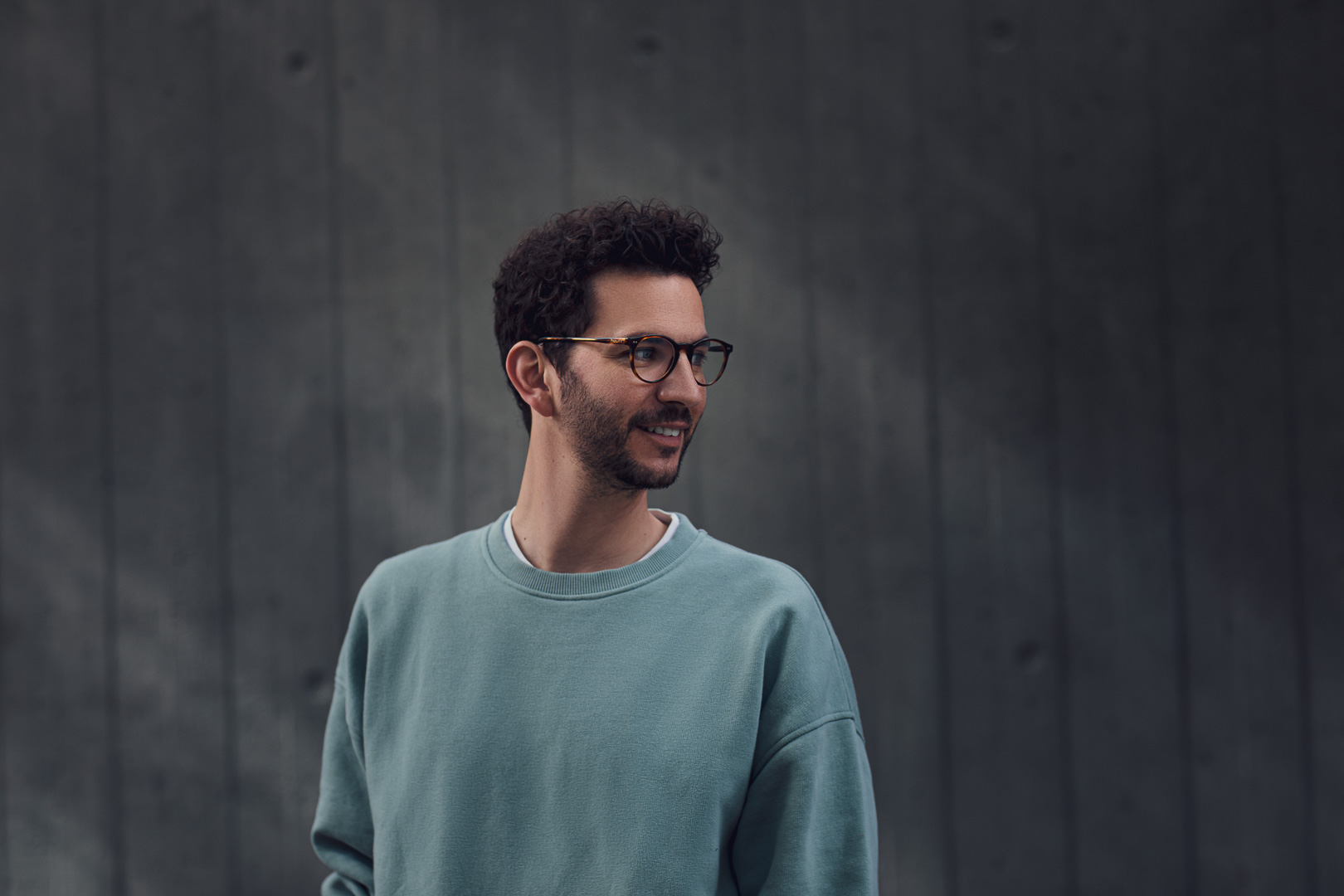 Florian Hibler — Founder & Director